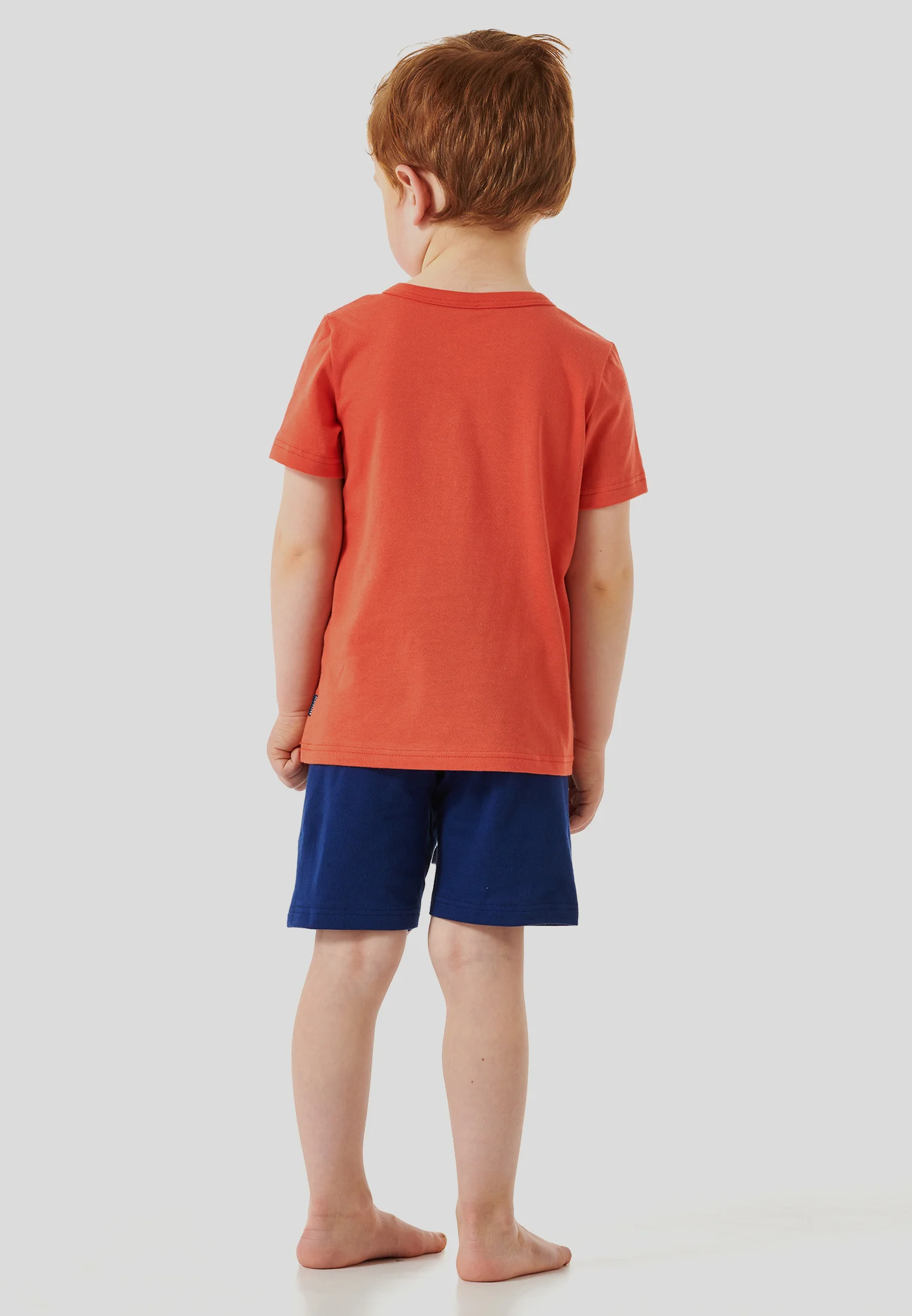 Schiesser NATURAL LOVESET - Pijama