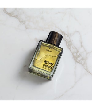 WOMO Incense + Cardamom Eau de Parfum-30 ml