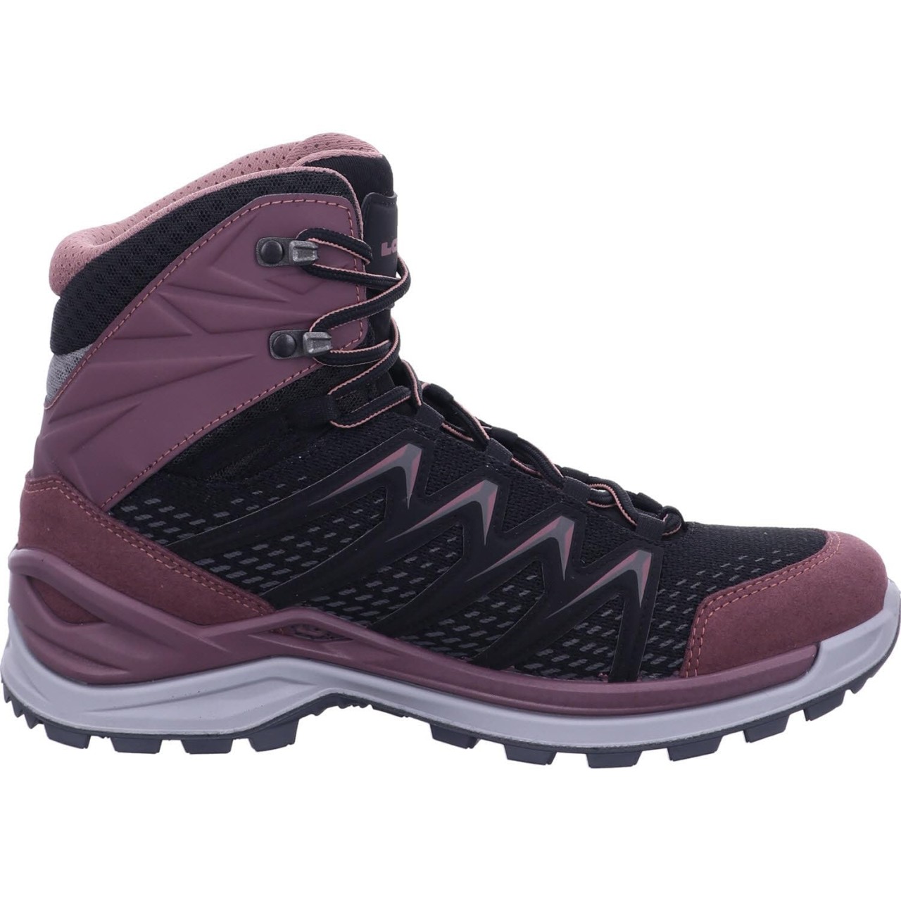 LOWA Wanderschuhe bunt