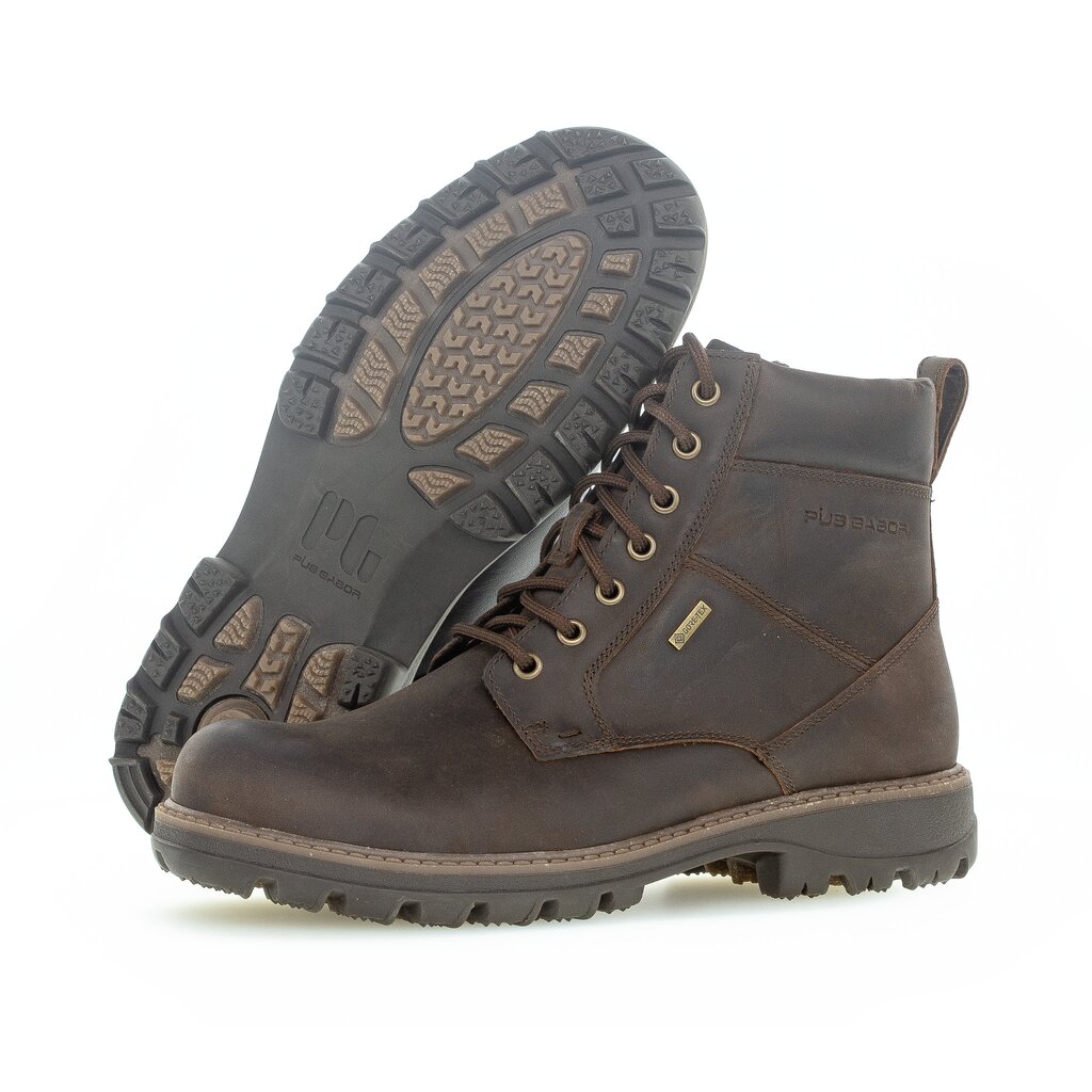 Pius Gabor PG0364 Boot braun