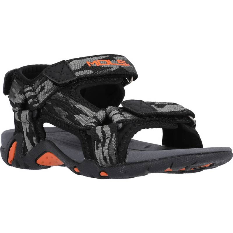 Mols Arbonon Sandalen Kinder