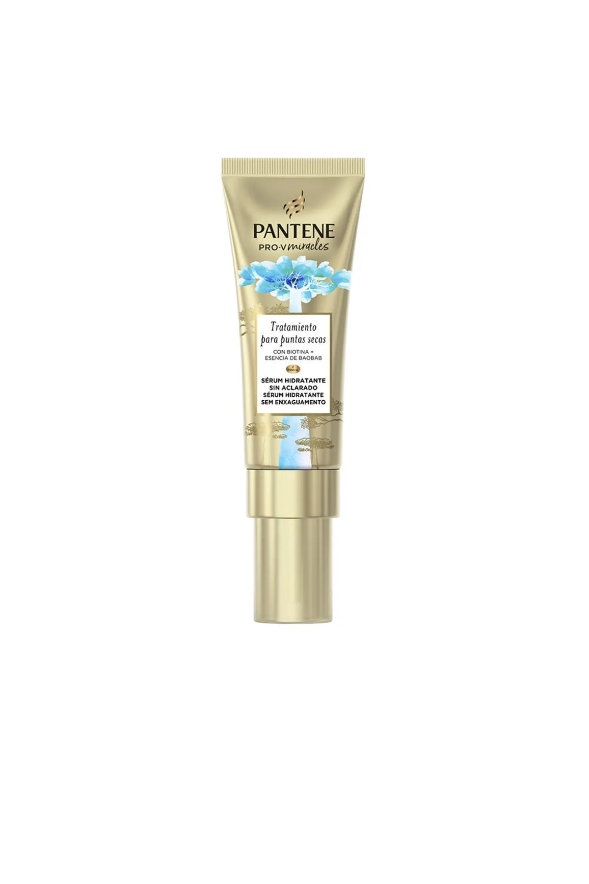 Pantene  Miracle Behandlungsserum für trockene Enden, Pantene 70 ml