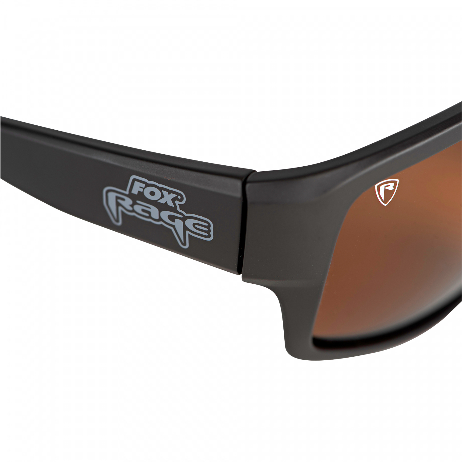 Fox Rage Polbrille Floating Wrap Dark Grey