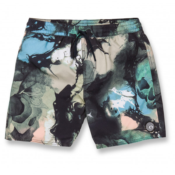 Volcom - Kid's Polly Pack Trunk - Badehose