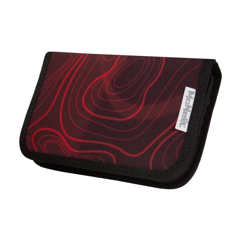 McNeill McNeill Schulranzen-Set BASIC 4tlg. - DRAGON