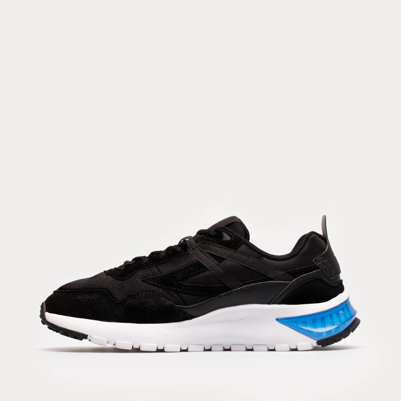 FILA SETONA VIZ Schwarz