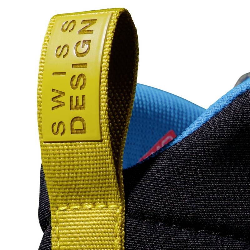 Mammut Kento Pro High GTX® Alpine Bergschuhe Damen