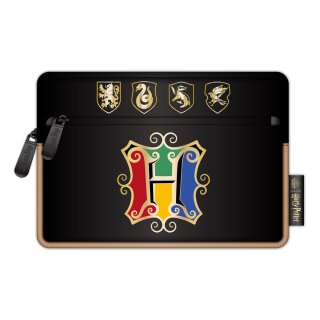 Harry Potter Federmäppchen Colourful Crest