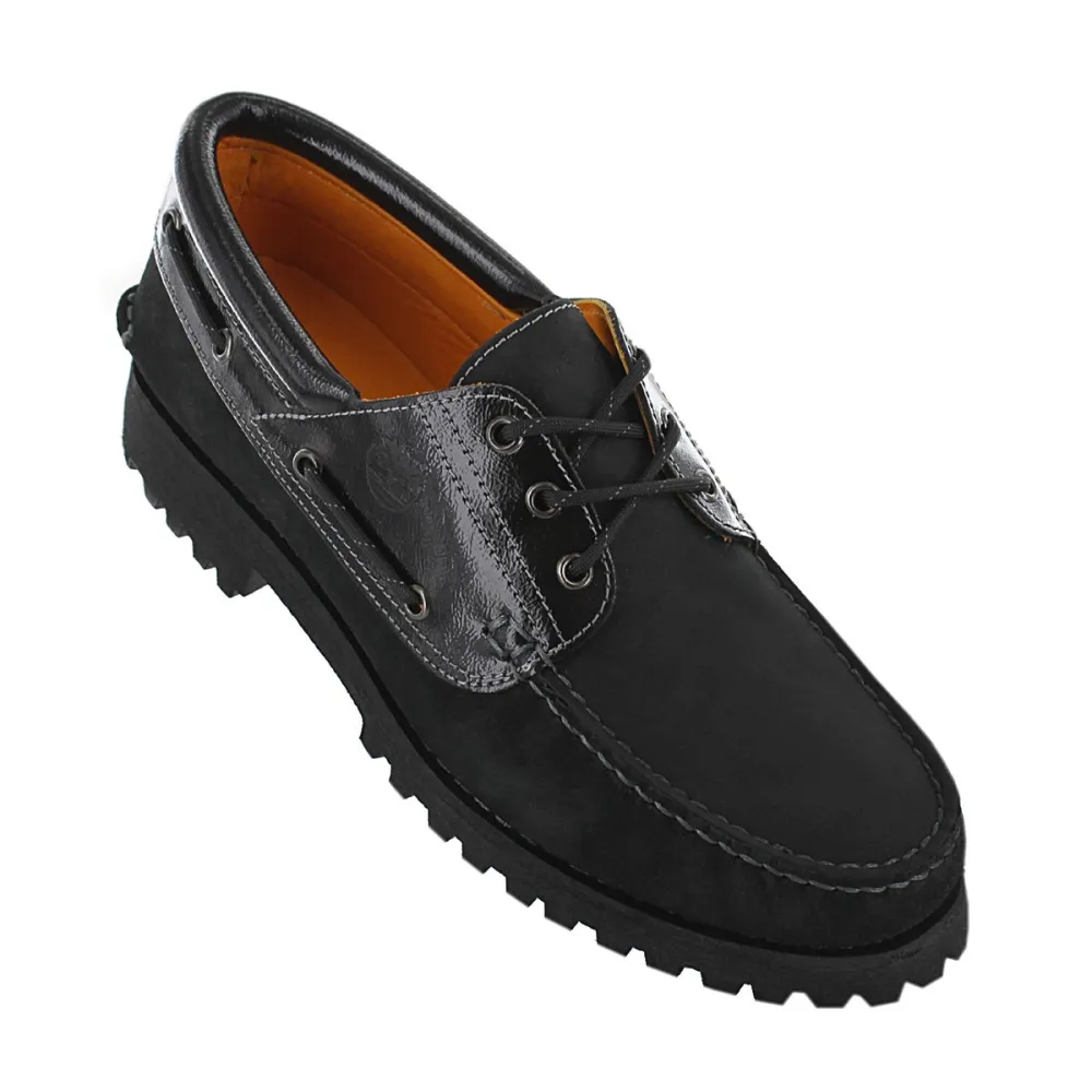 Timberland AUTHENTICS 3 EYE TB0A2A2C001 / schwarz