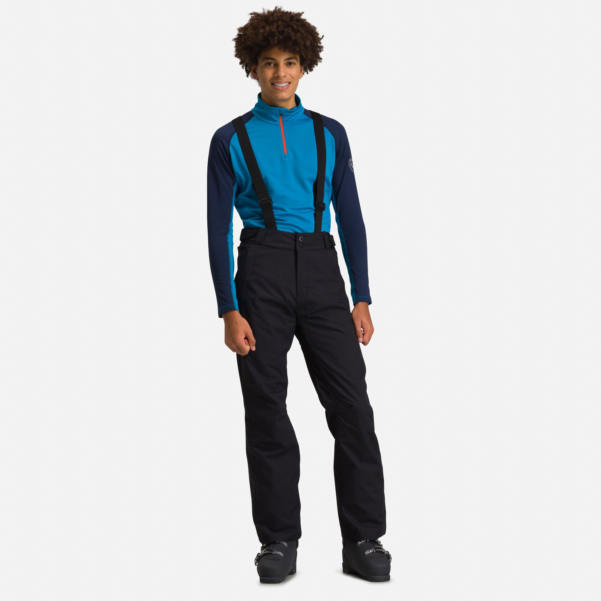 Pantalon de ski Homme