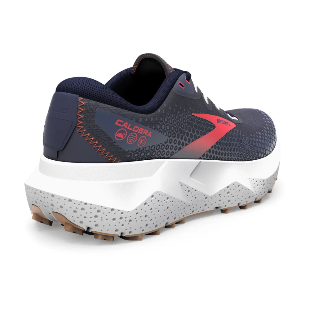 Brooks Caldera 6 1203661B417 / blau
