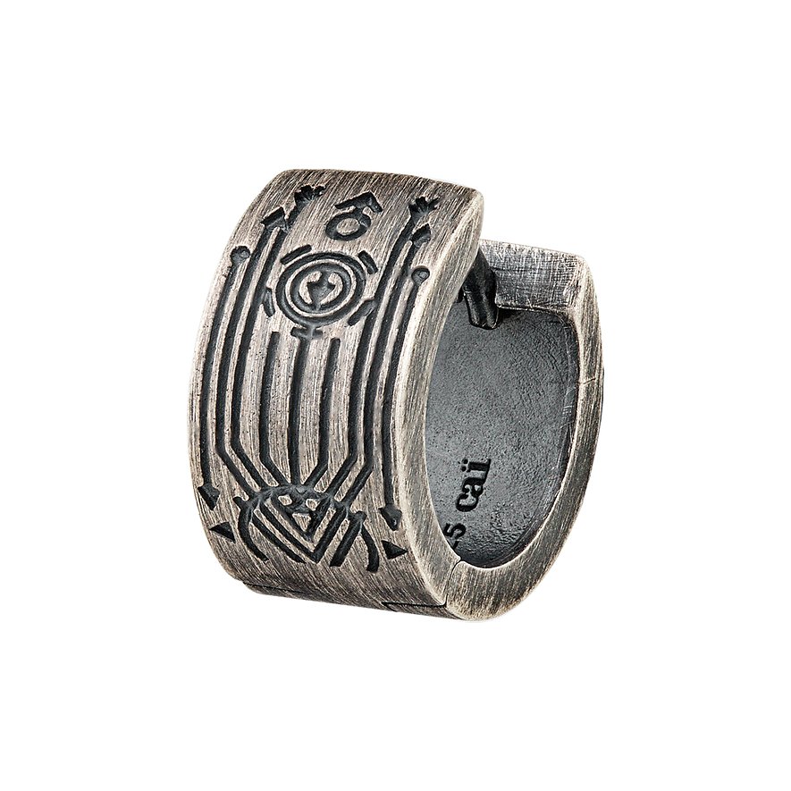 Caï Einzelner Ohrschmuck