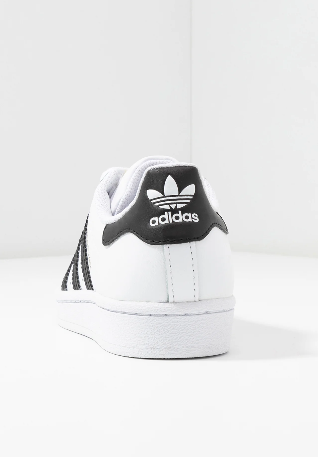 adidas Originals SUPERSTAR UNISEX - Zapatillas bajas