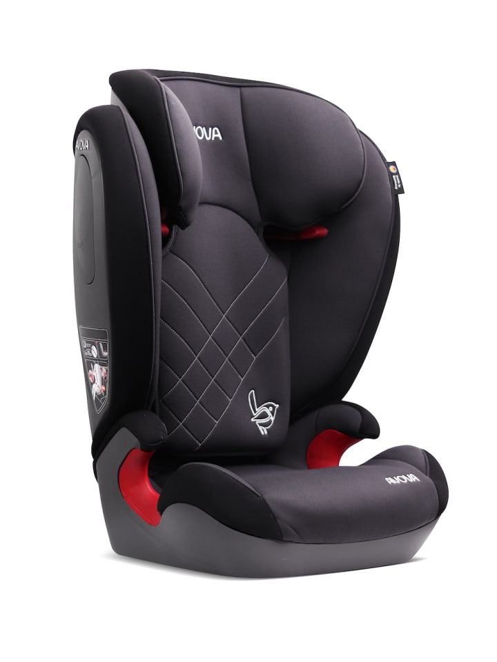 AVOVA Avova Star Kindersitz - Farbe: Grey & Black günstig kaufen onesize