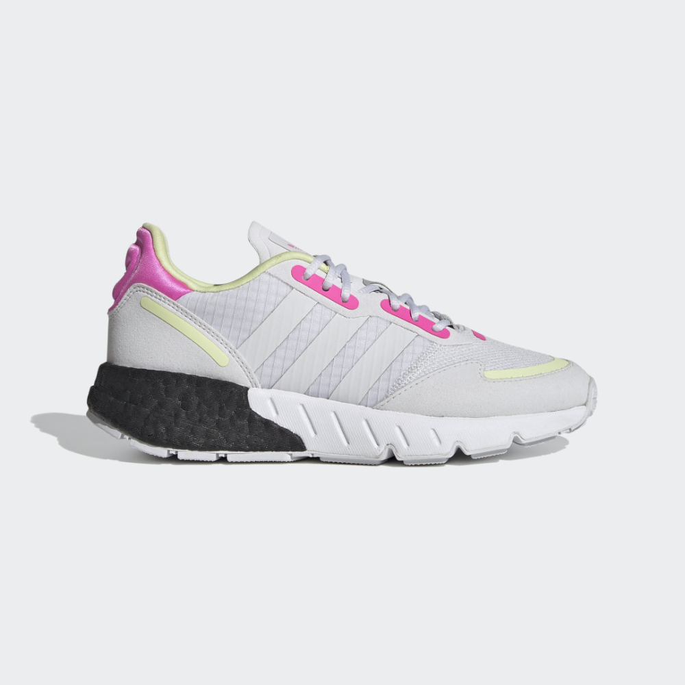 adidas ZX 1K Boost FX6642 / grau