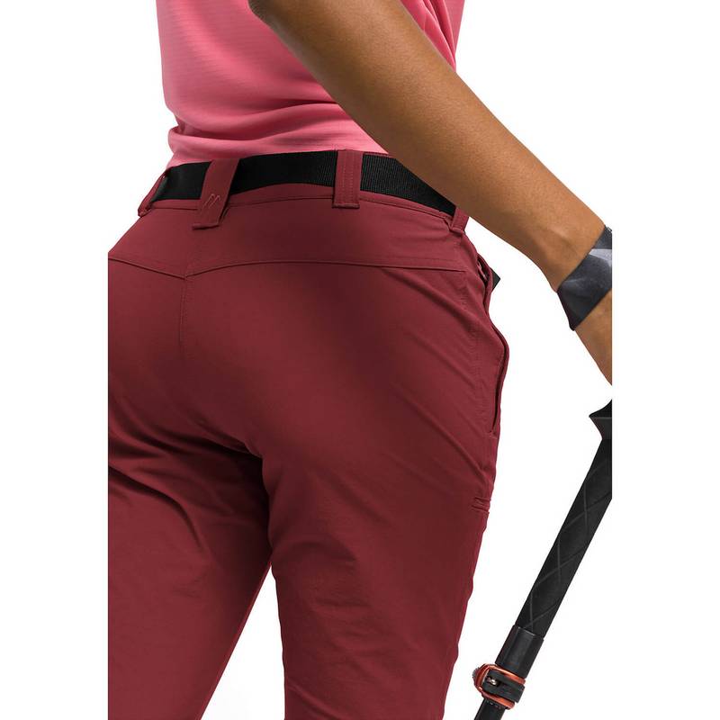 Maier Sports Inara Slim Funktionsshorts Damen