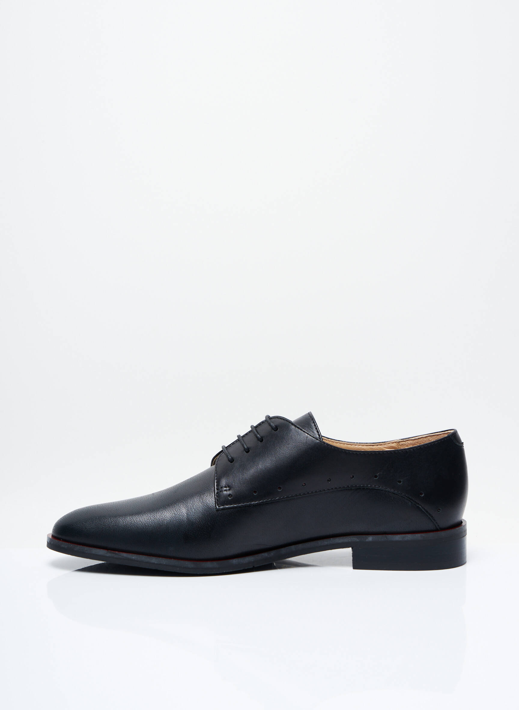 Jb Martin Derby Femme couleur noir