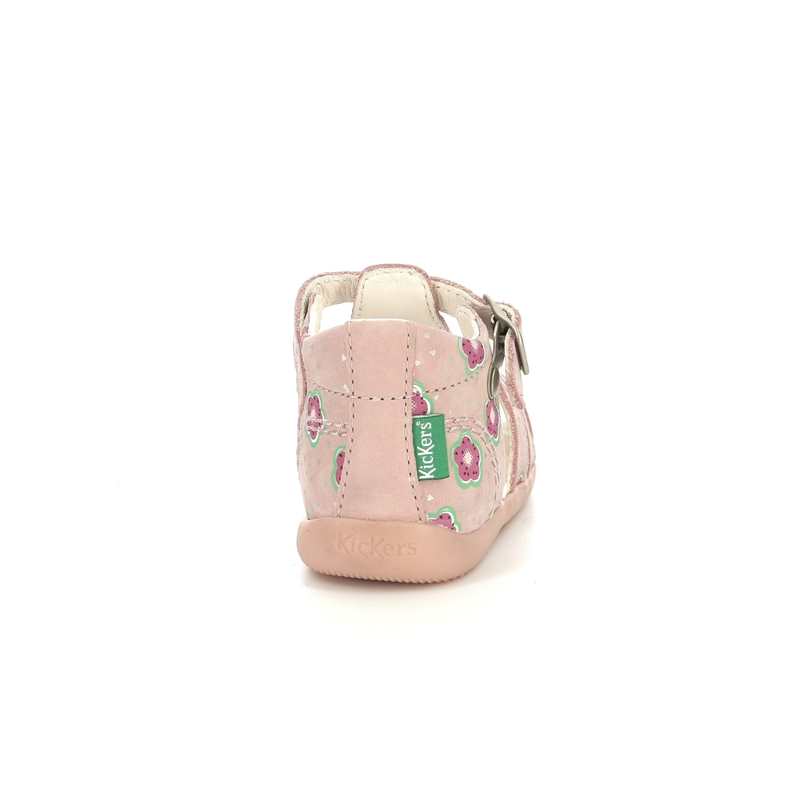 Sandales cuir Bigfly-2