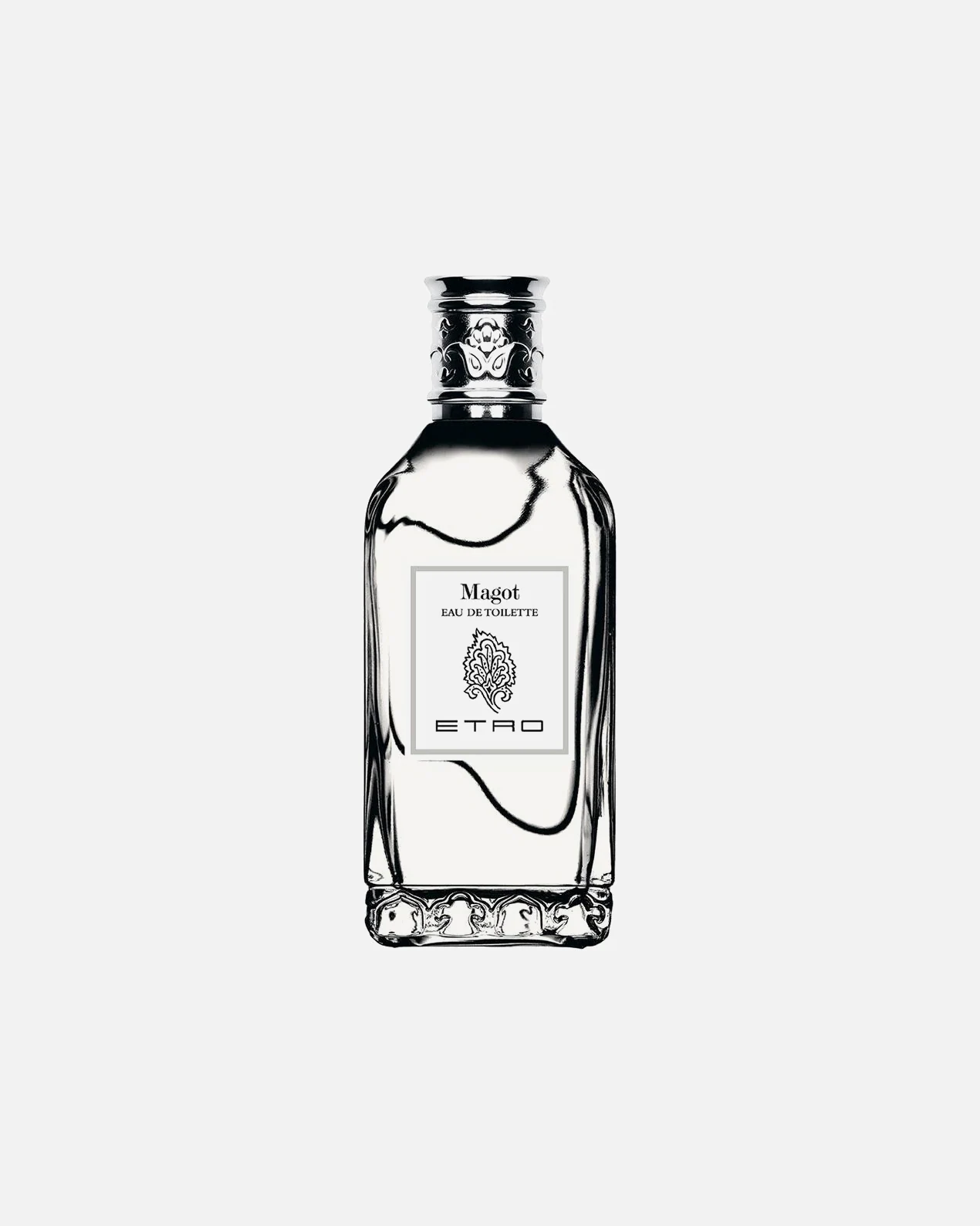 Etro tualetes ūdens aerosols