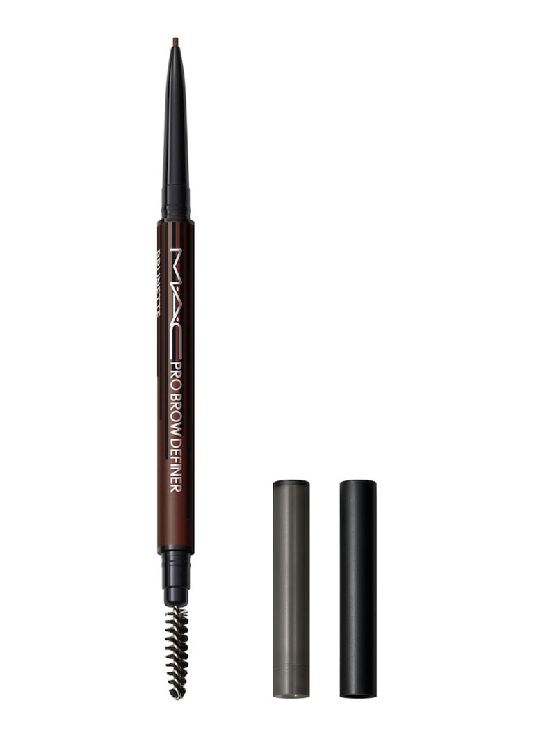 M·A·C Pro Brow Definer 1MM Tip Brow Pencil - vedenpitävä kulmakynä