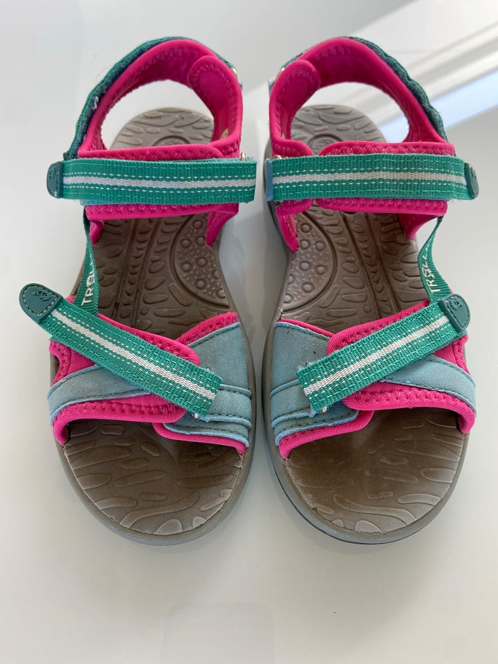 Trollkids Sandalen 