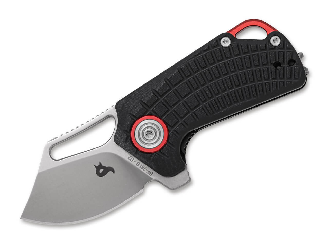 Puck G10 Black