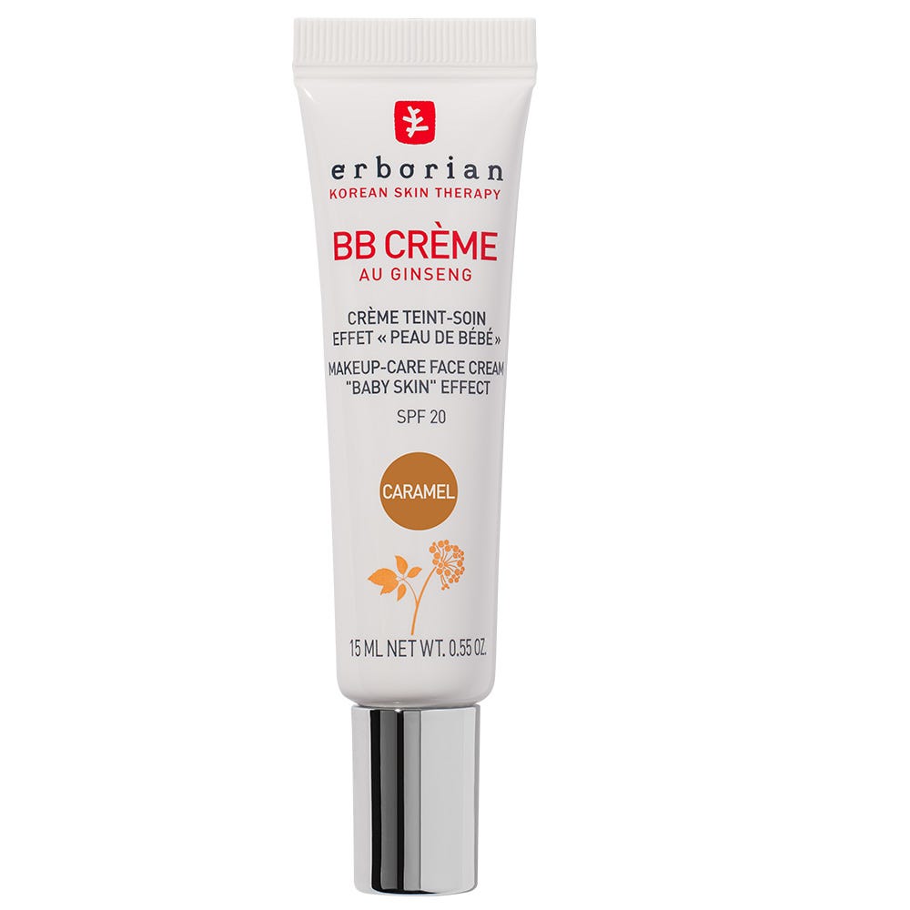 Erborian BB Creme Caramel 15 ml