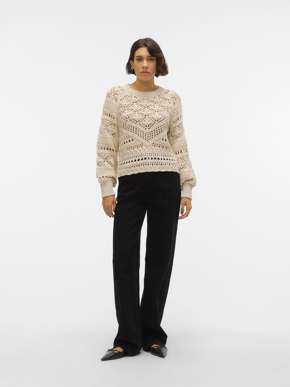 VMFINA Pullover