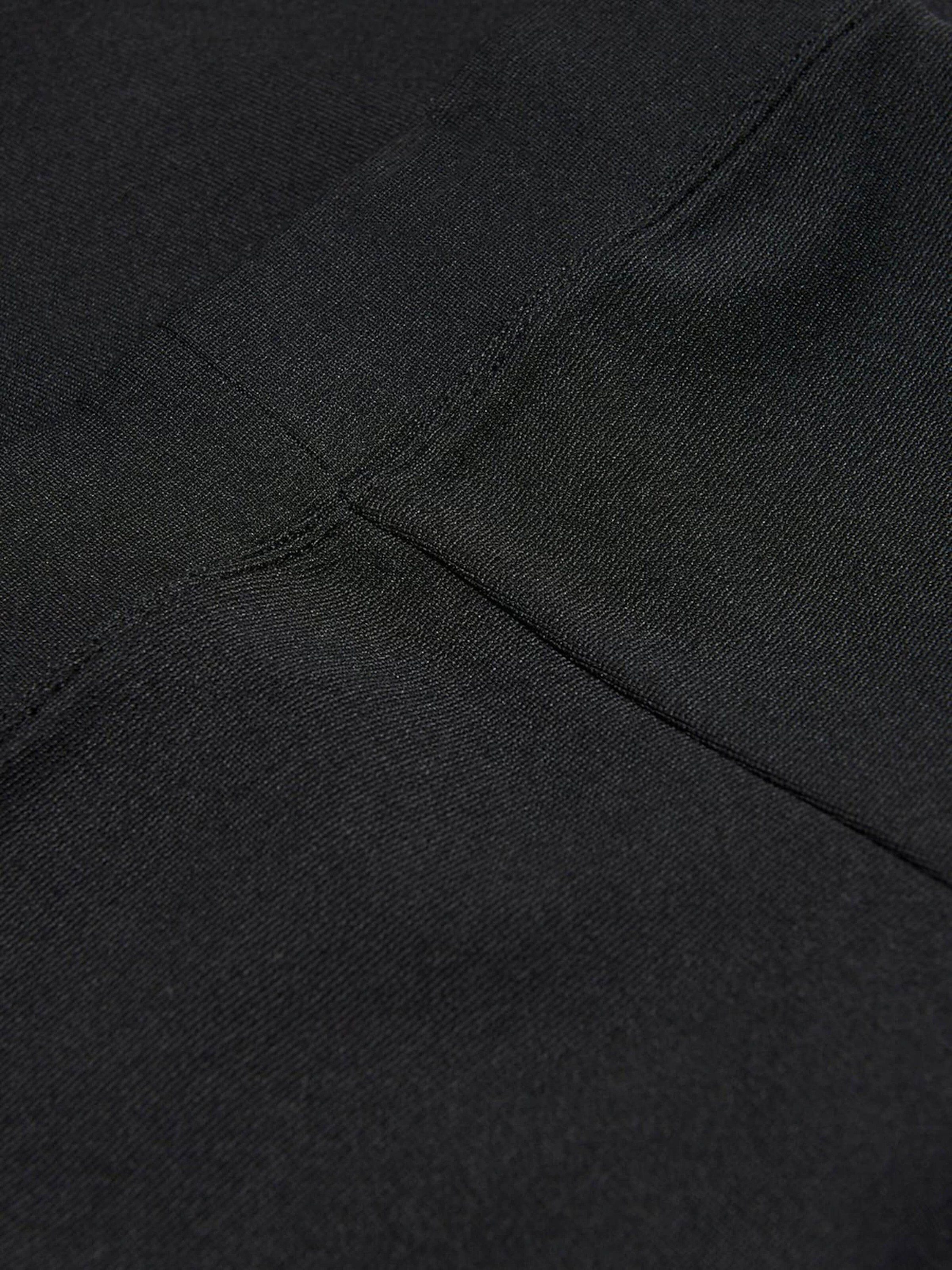KIDS ONLY Jerseyhose (1-tlg) Plain/ohne Details