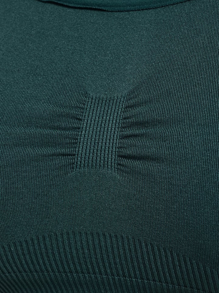Hummel Hummel Top Hmlmt Shaping Multisport Damen in GREEN GABLES günstig kaufen