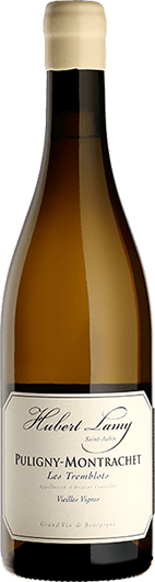 Domaine Hubert Lamy : Puligny-Montrachet Village 