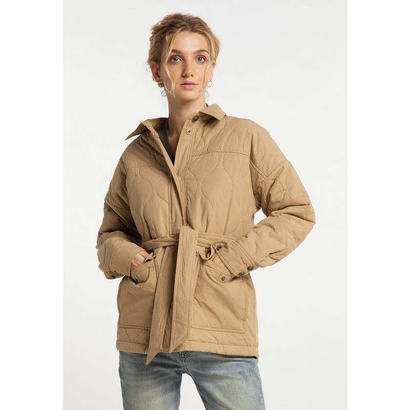 DreiMaster Kurzjacke Damen