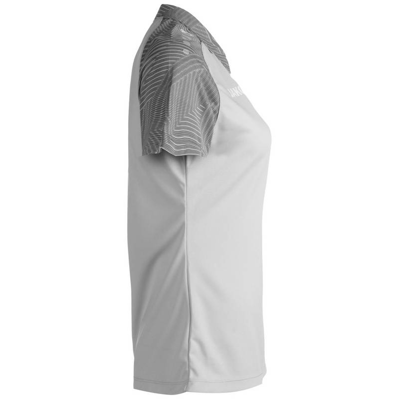 JAKO Performance Poloshirt Damen