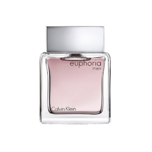 Calvin Klein Euphoria Men Eau de Toilette 100 ml