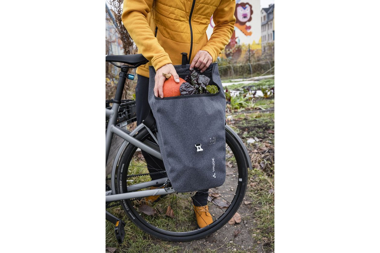 Vaude ReCycle Commute Single