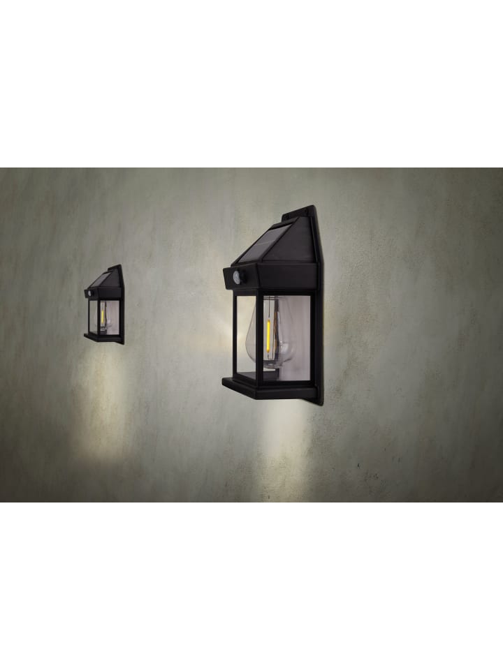 näve LED Solarleuchte 