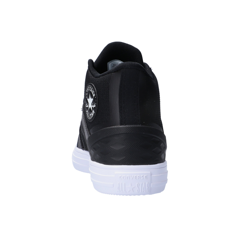 Converse Chuck Taylor All Star Ultra Flux A01169C / schwarz