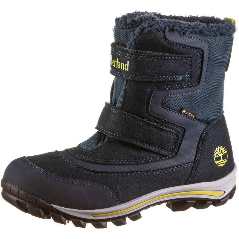 TIMBERLAND CHILLBERG GTX Stiefel Kinder