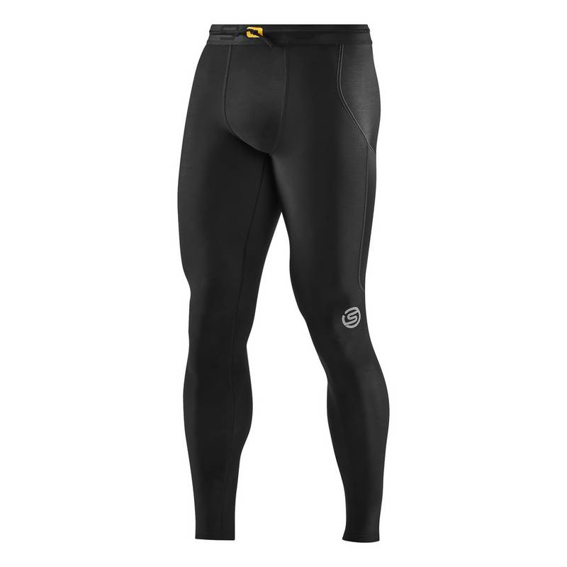 Skins S3 Thermal Long Tight Tights Herren