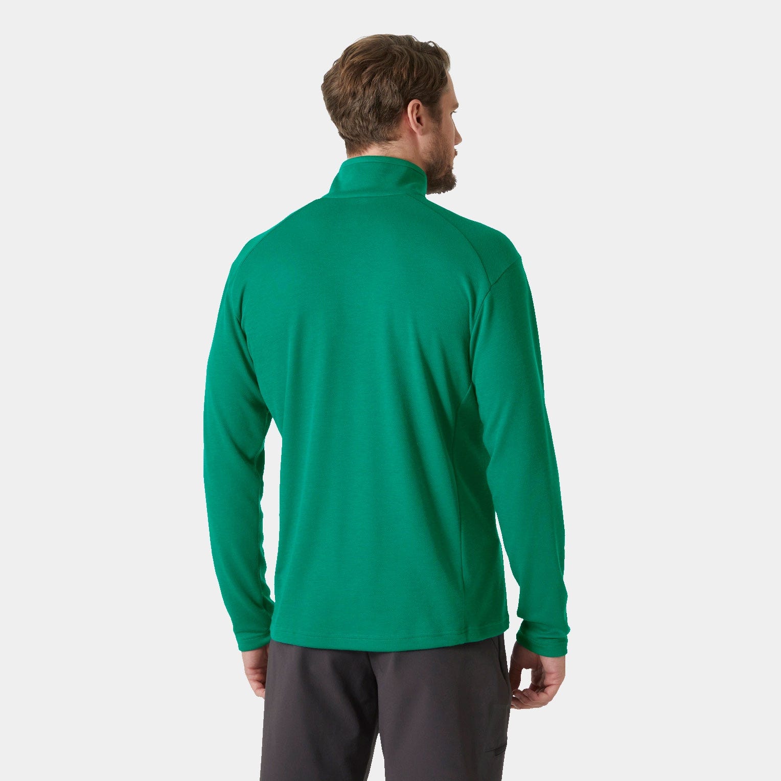 Men's HP Half-Zip Pullover