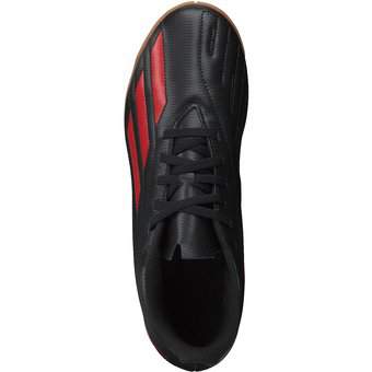 adidas Deportivo II IN Fußball in schwarz