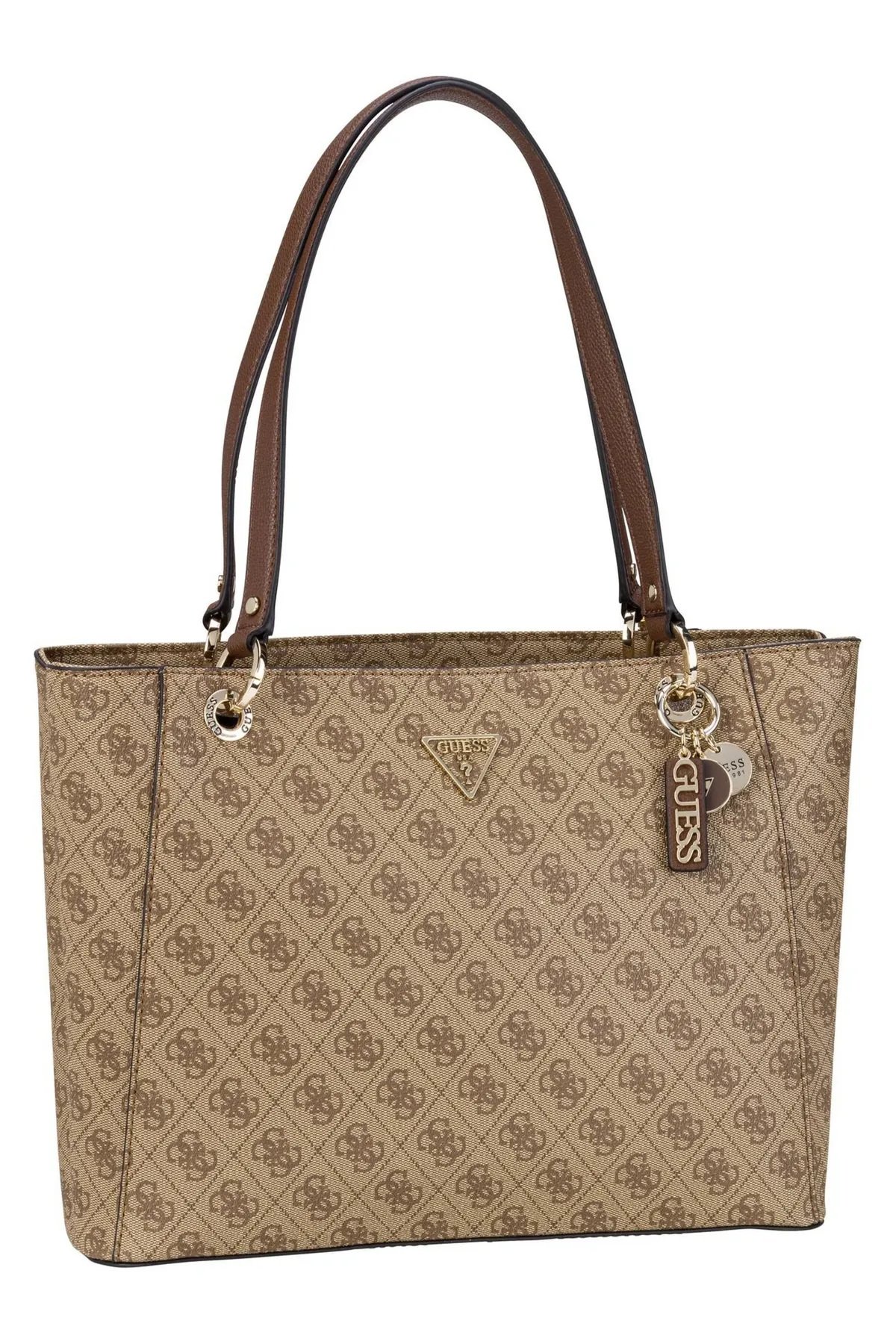 Guess  Handtasche Noelle Noel Tote Logo