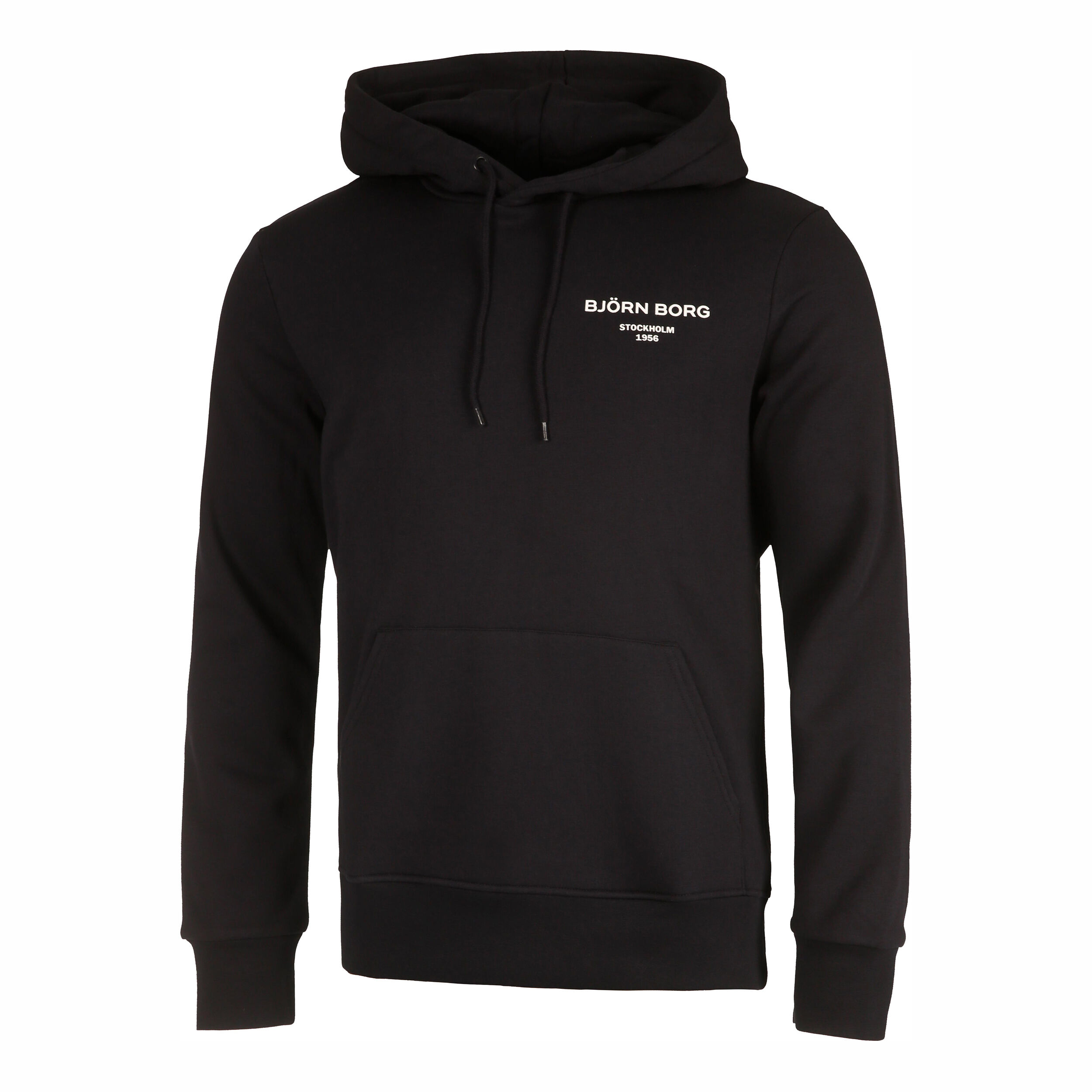 Essential Hoody Herren - Dunkelblau