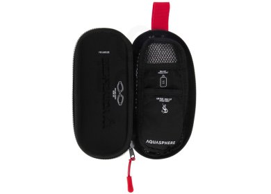 Aquasphere Goggle Case