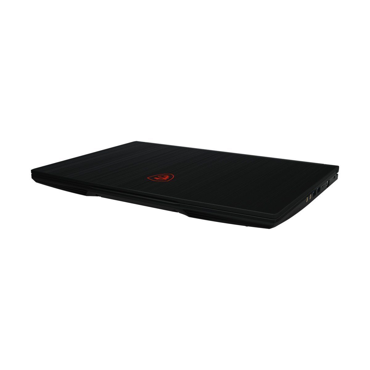 MSI MSI Thin GF63 12UC-674 Gaming-Notebook (Intel Core i5 Serie 12. Generation Core i5-12450H, GeForce RTX 3000)