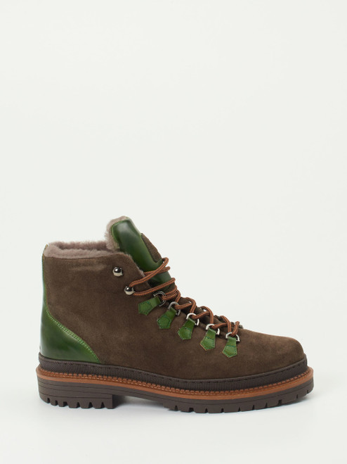 Boots-48016090003 Quarvif