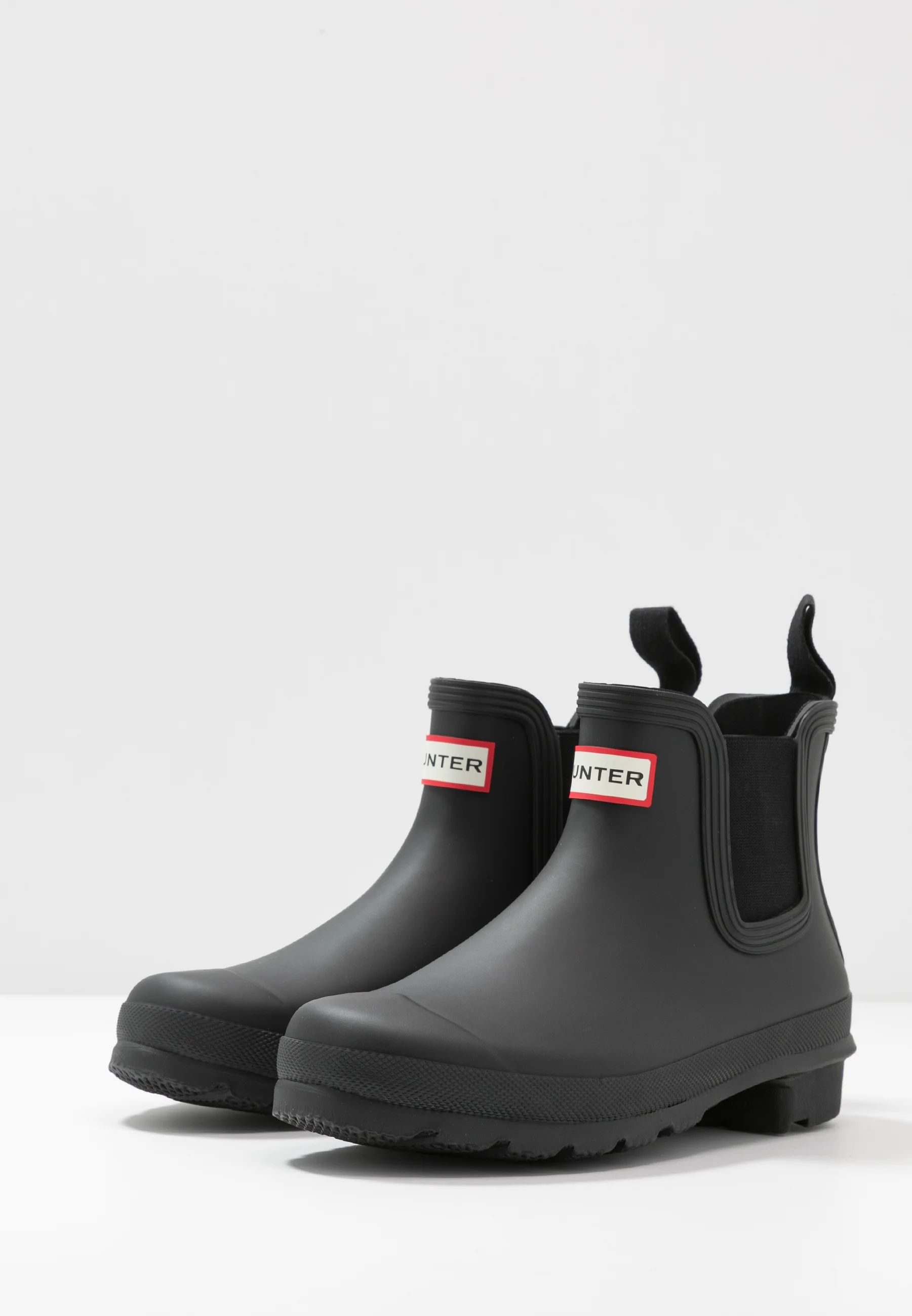 Botas Chelsea Hunter Original para mujer - Botas de goma