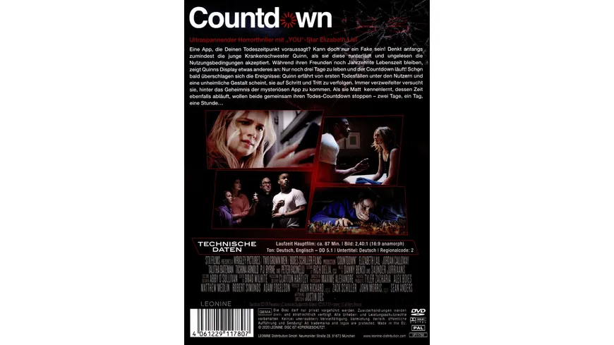 Countdown