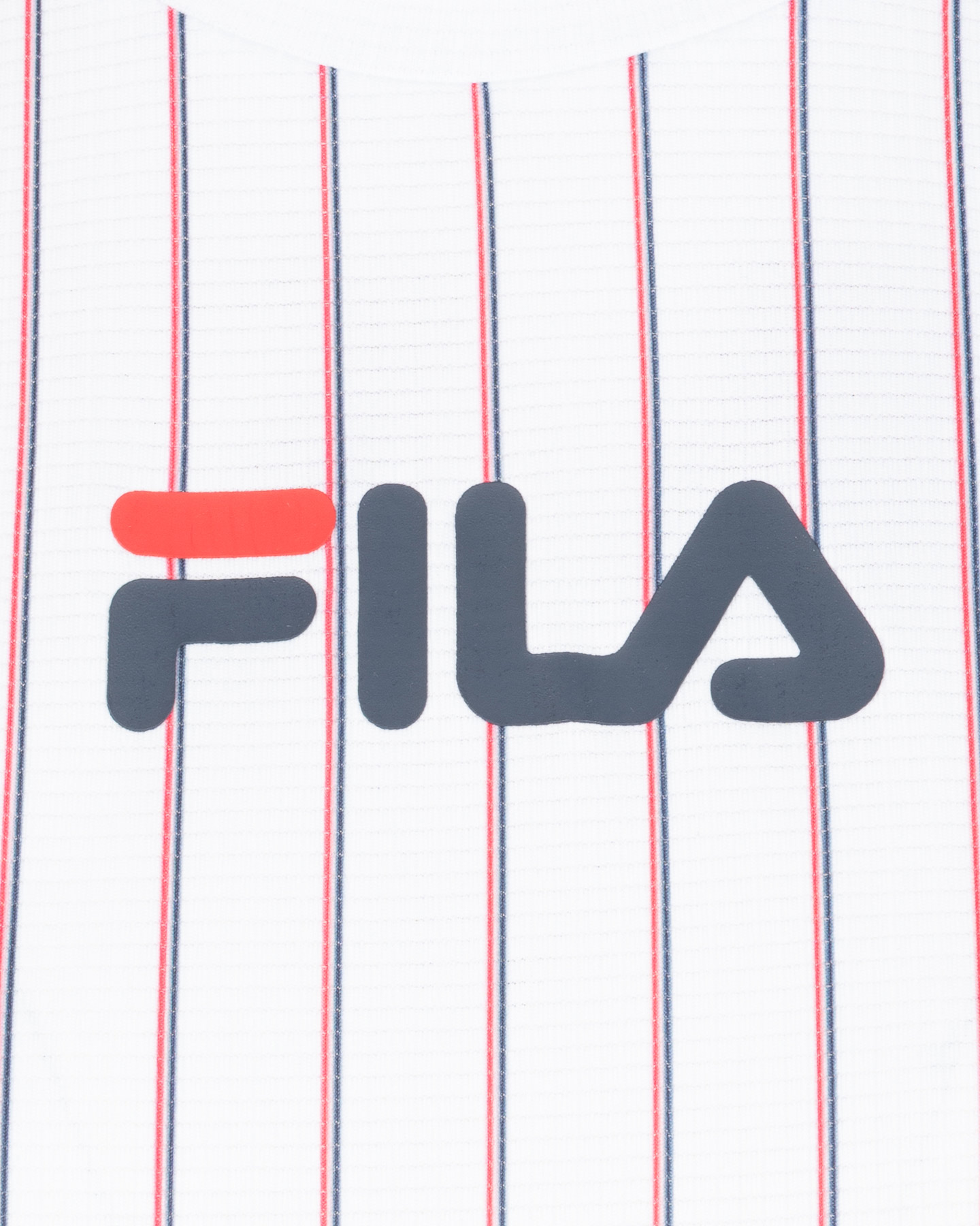 Tenisové tričko Fila Court Line W FTW031S24-001/519