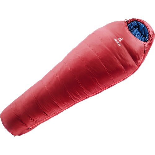 SCHLAFSACK ORBIT -5° - L